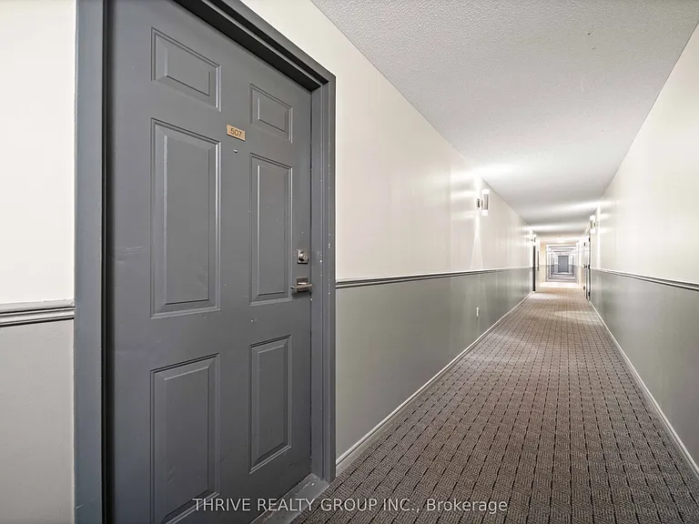 30 Chapman Ct #507 — Photo 2