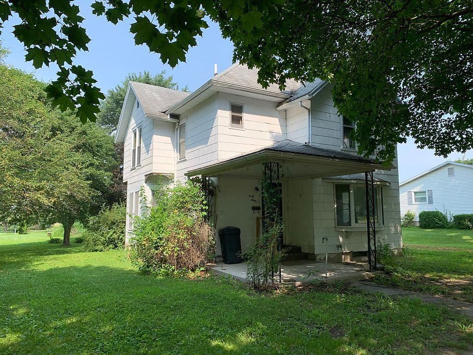 44 Lafayette St, Saunemin, IL 61769 | Zillow