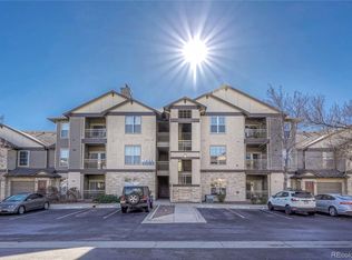 7432 S Quail Cir APT 1825, Littleton, CO 80127