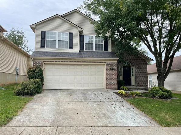 3008 Caddis Ln, Lexington, KY 40511