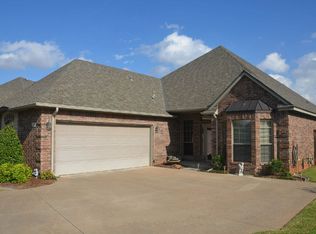 5200 NW 123rd Ter, Oklahoma City, OK 73142
