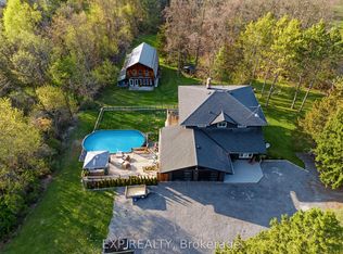 1852 Stockdale Rd, Quinte West, ON K0K2C0