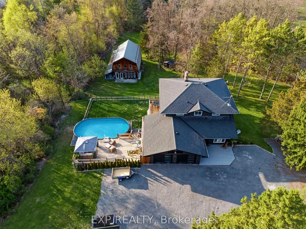 1852 Stockdale Rd, Quinte West, ON K0K 2C0