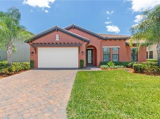 12607 Fairington Way, Fort Myers, FL 33913