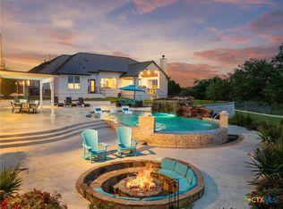 1344 Bordeaux Ln, New Braunfels, TX 78132