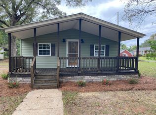 559 4th St NW, Carbon Hill, AL 35549