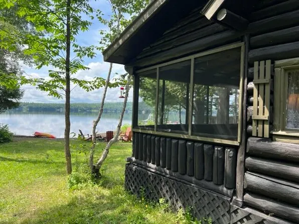 313 E Cottage Road, Portage Lake, ME 04768