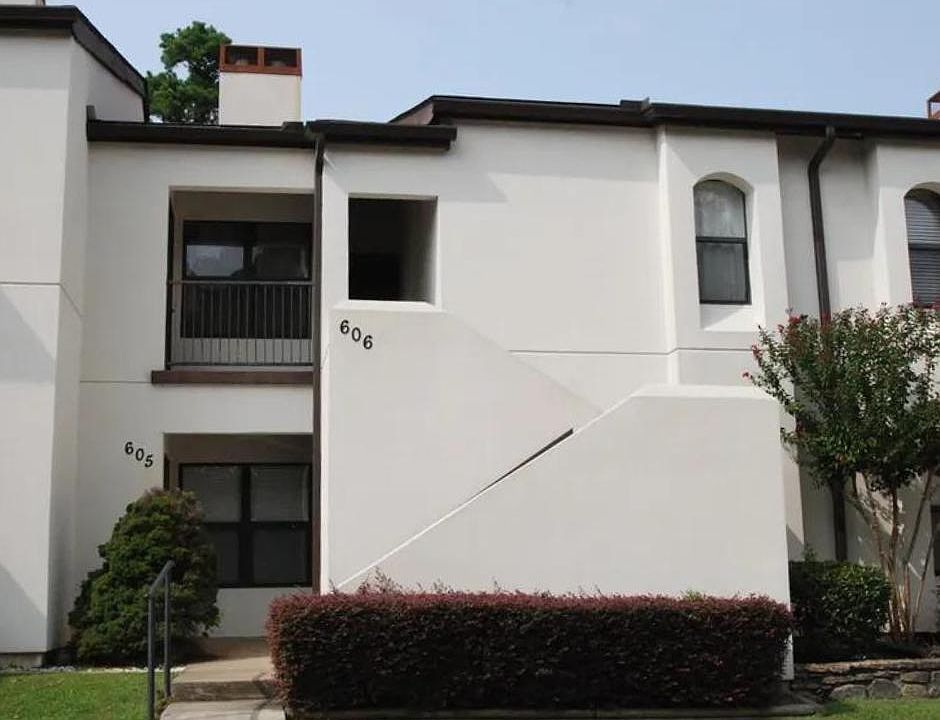 301 Kings Row Dr APT 606 Little Rock AR 72207 Zillow