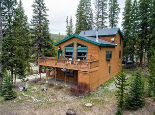 96 Scr 628, Breckenridge, CO 80424
