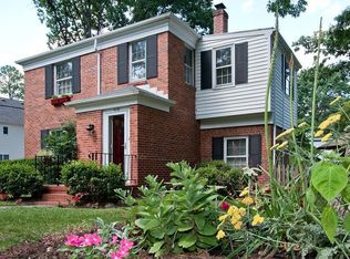 6112 Bremo Rd, Richmond, VA 23226