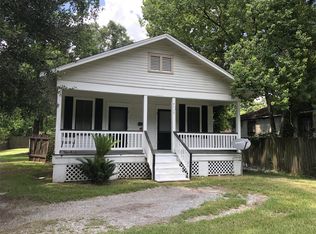 4717 Monarch Ave, Baton Rouge, LA 70811