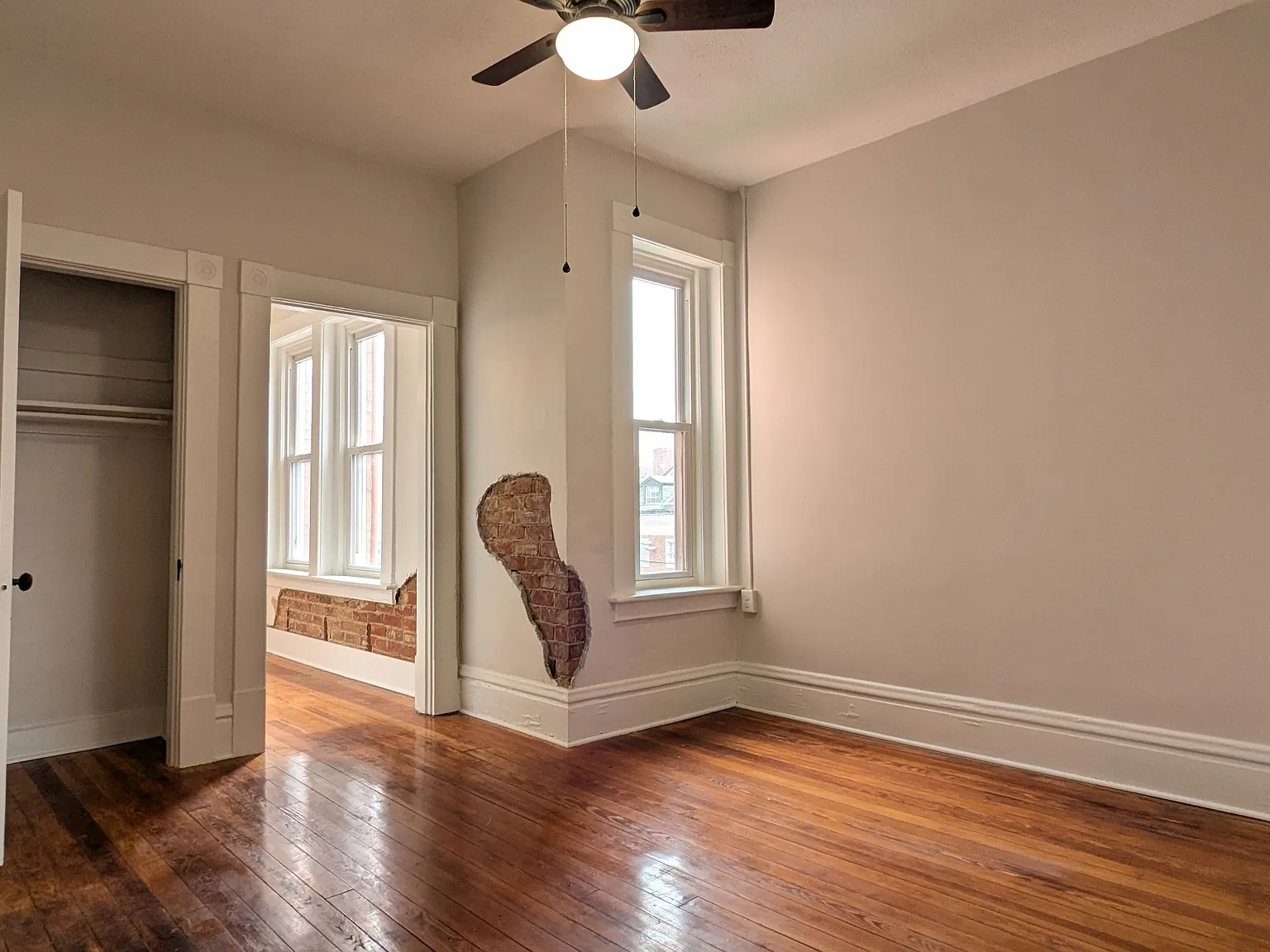 128 North Broad Street - 4 — Photo 4