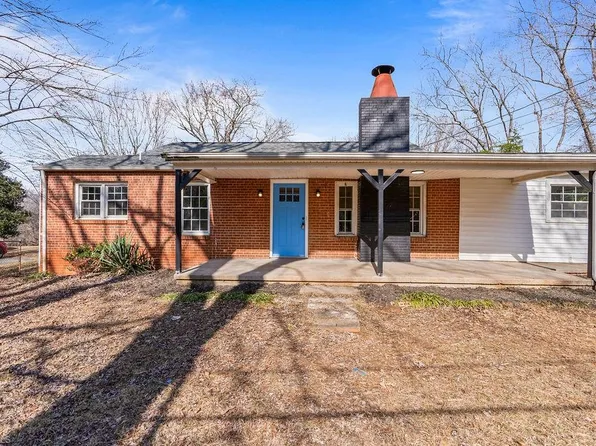 1005 Ada Ave, Winston Salem, NC 27105