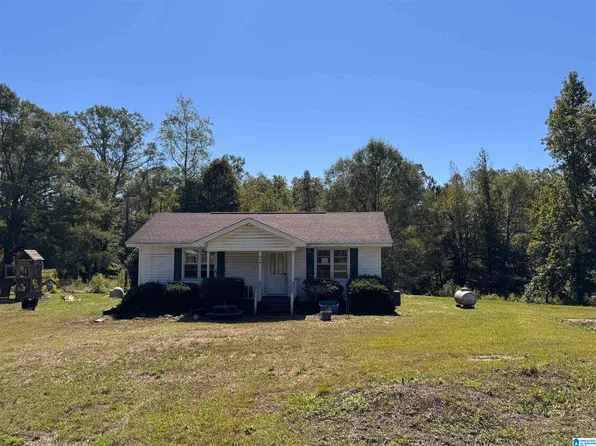 216 County Road 254, Clanton, AL 35046