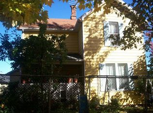 513 4th St, Dayton, OR 97114