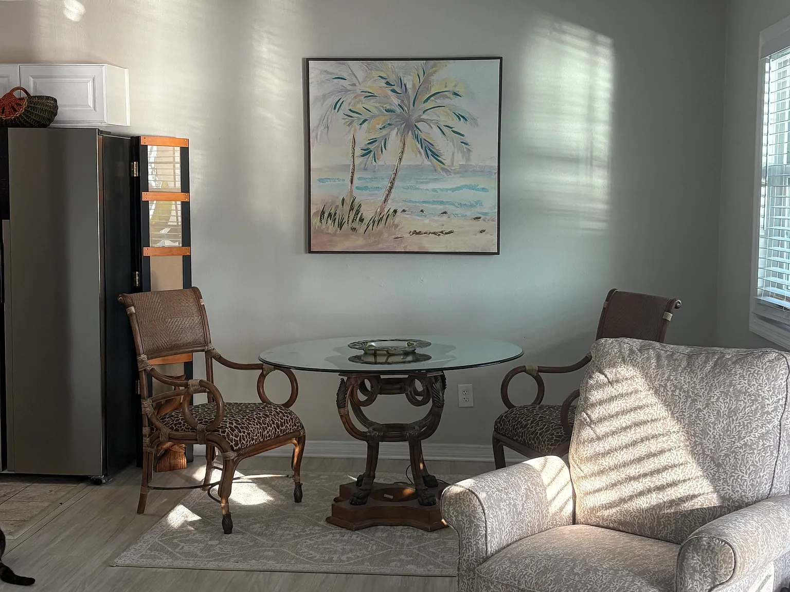 1 bed, 561 sqft, $1,650 — Photo 4