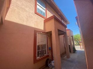 3204 Cortez St #6, Laredo, TX 78043