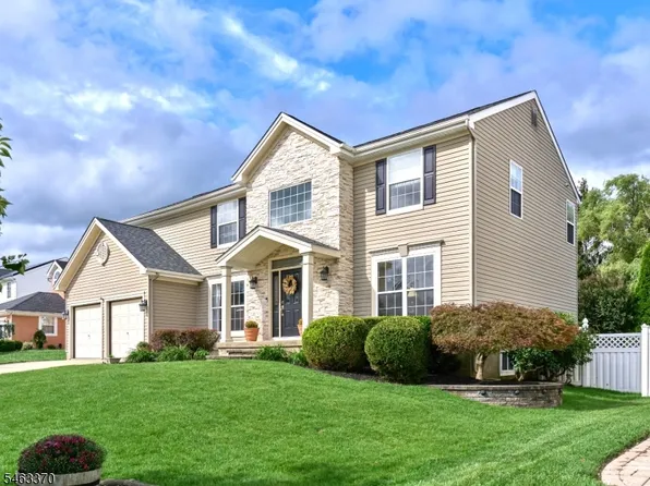4 Madison Ct, Evesham Twp., NJ 08053