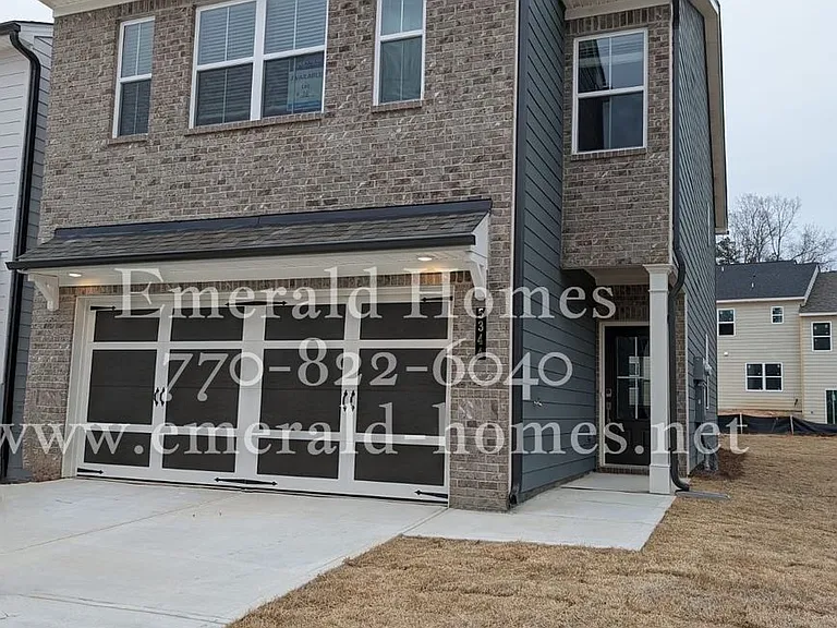 5344 Melbourne Ln — Photo 2
