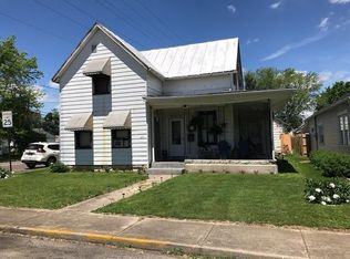 611 Laurel St, Chillicothe, OH 45601