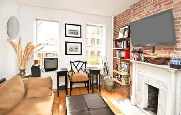 Rented by Corcoran | media 1