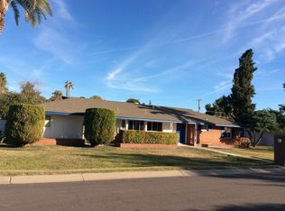 4239 N 68th Pl, Scottsdale, AZ 85251