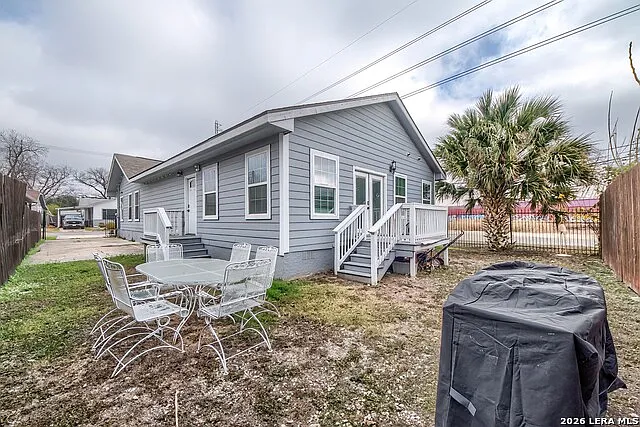 1002 W French Pl — Photo 27