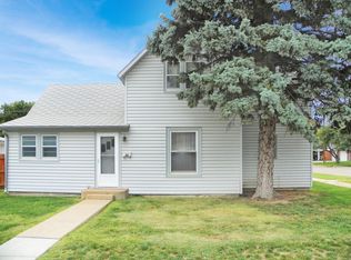 320 S Grant Ave, Colby, KS 67701