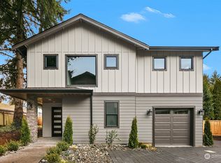 10929 NE 133rd St, Kirkland, WA 98034