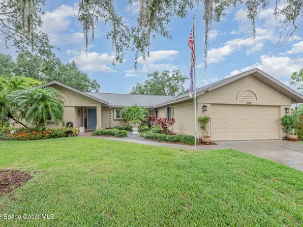 1510 Pioneer Dr, Melbourne, FL 32940