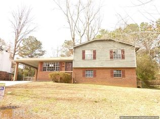 8275 Englewood Trl, Riverdale, GA 30274