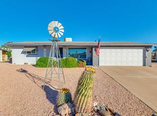 621 N 63rd Pl, Mesa, AZ 85205