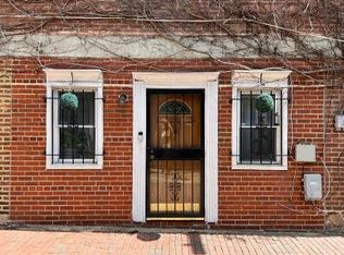 215 E St SE, Washington, DC 20003