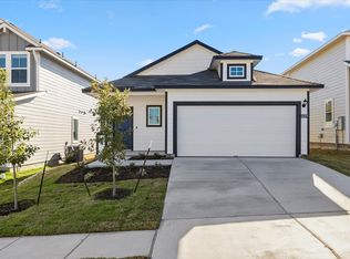 2609 Derwent Dr, Pflugerville, TX 78660