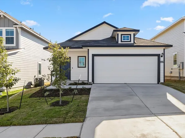 2609 Derwent Dr, Pflugerville, TX 78660