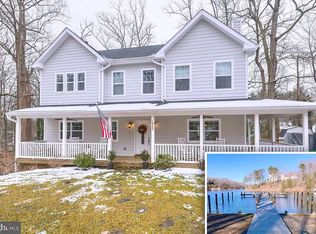 1865 Poplar Rd #1, Annapolis, MD 21401