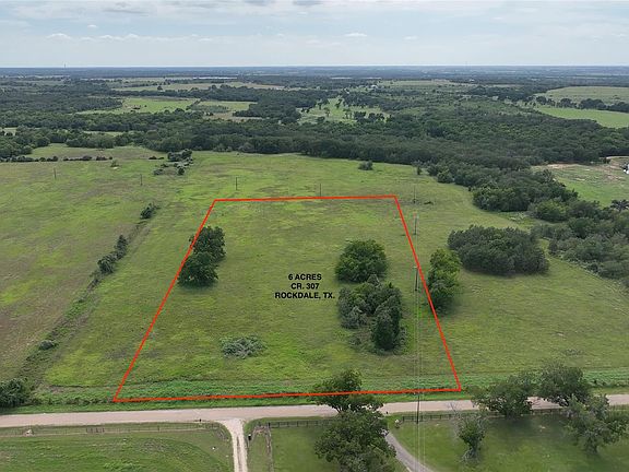 2nd image of 0 County Road 307