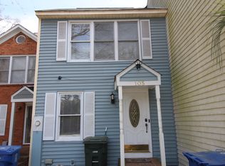 105 Village Way, Columbia, SC 29209