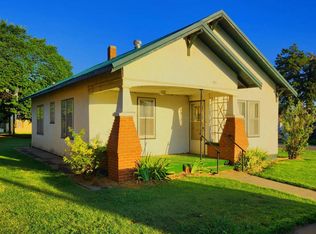 803 2nd St, Alva, OK 73717