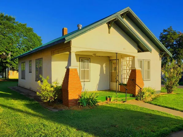 803 2nd St, Alva, OK 73717