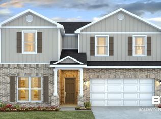 511 Preston Way, Gulf Shores, AL 36542
