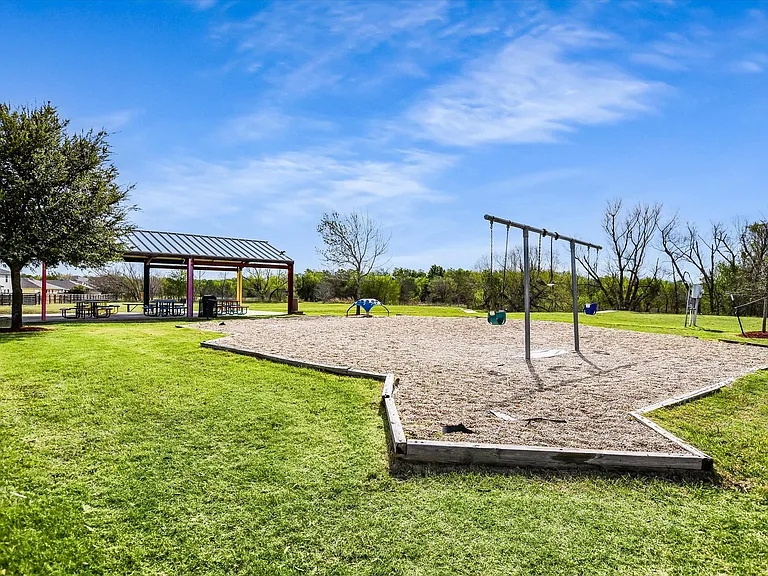 area park