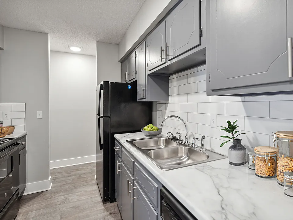 Nottingham Apartments