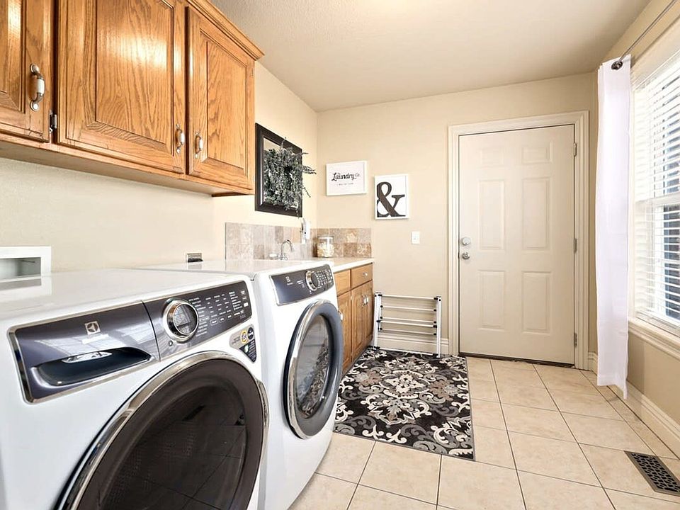 Washer/Dryer