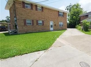 4115 Paris Ave, New Orleans, LA 70122