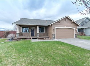 2416 Wheaton Ct, Ellensburg, WA 98926