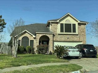 7610 Chasecreek Dr, Missouri City, TX 77489