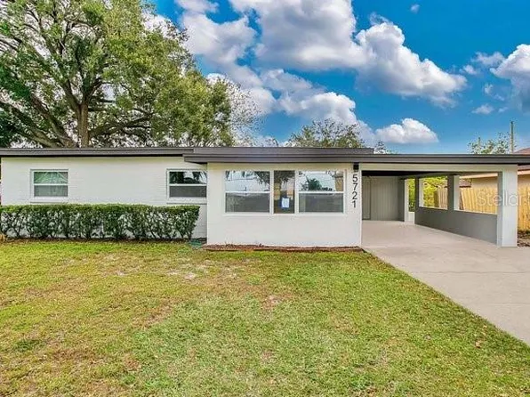 5721 Moonlight Cir, Orlando, FL 32839