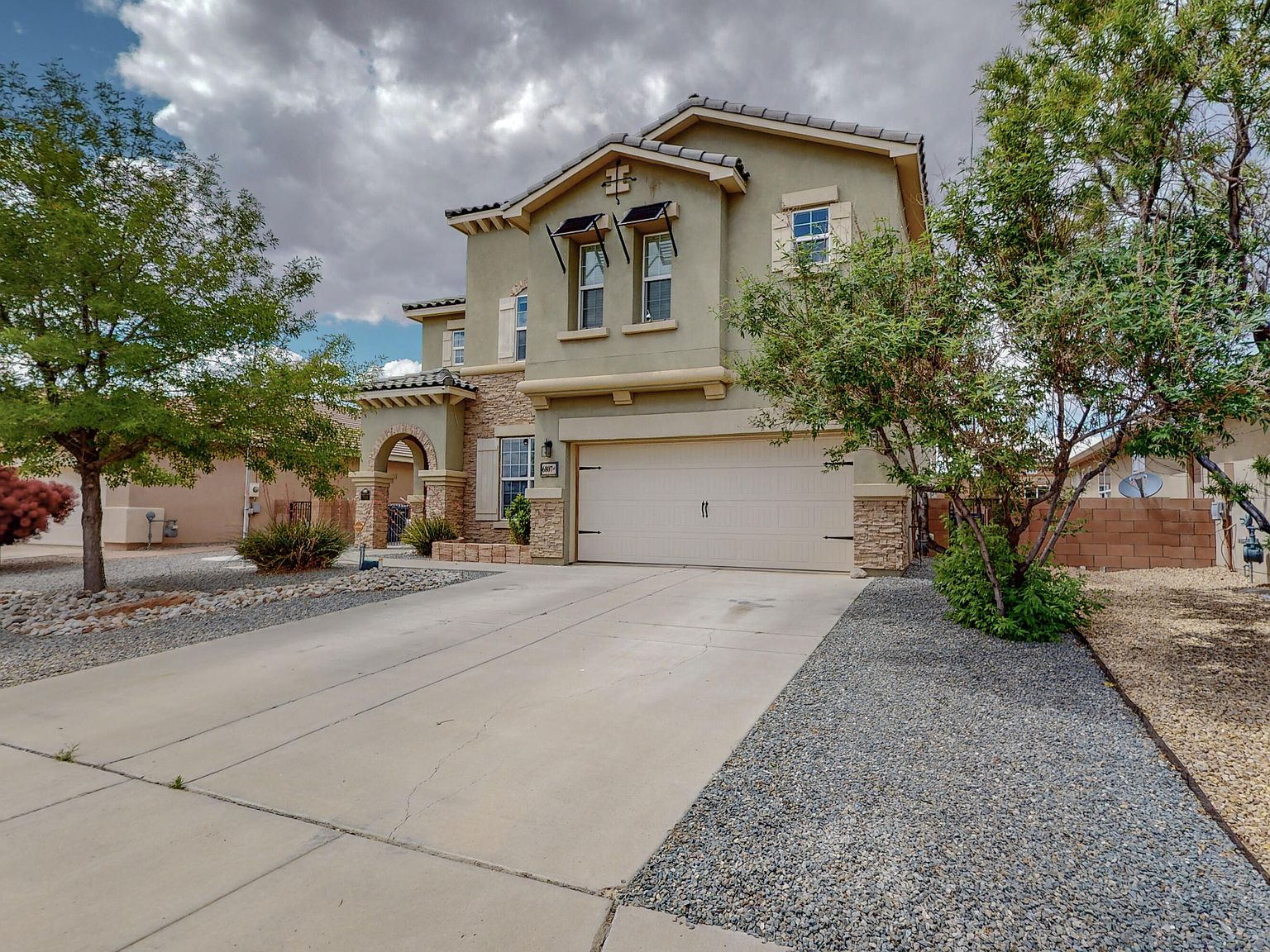 6807 Wrangell Loop NE, Rio Rancho, NM 87144 MLS 1035461 Zillow