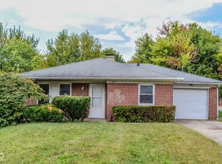 3624 N Parker Ave, Indianapolis, IN